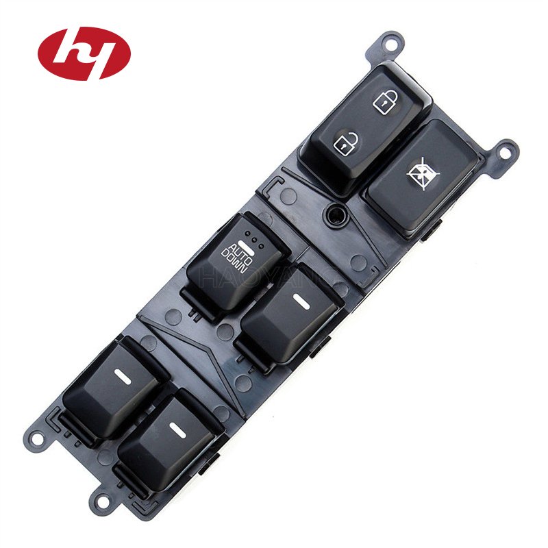 Auto Window Regulator Switch for Kia K3 93570-B5000 93570B5000 for Kia