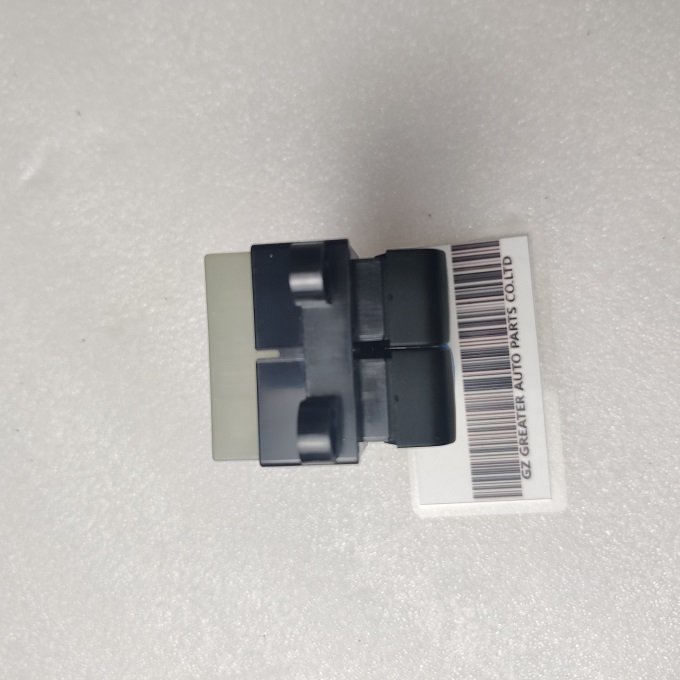 WLGRT OEM 25401-EA003 Window Master Switch for Nissan NP300 NAVARA (D40) 2.5 3.0 2007-