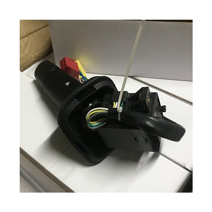 MAXTRUCK Heavy Truck Parts 81255090188 36255090004 81255090139 81255090172 81255090173 Steering Column Switch for MAN