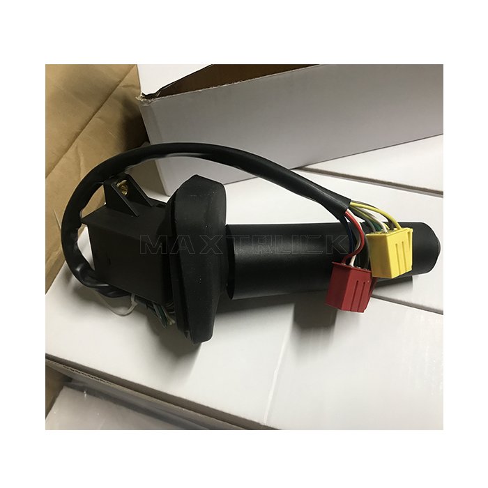 MAXTRUCK Heavy Truck Parts 81255090188 36255090004 81255090139 81255090172 81255090173 Steering Column Switch for MAN