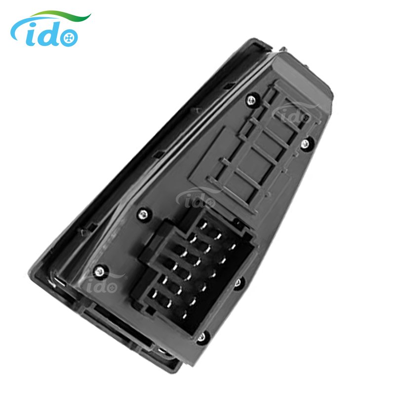 20752918 20568857 Auto Parts Drive Master Control Power Window Switch for Volvo Truck FH12 FM12 FM9 1993-