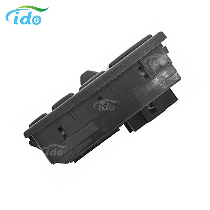 20752918 20568857 Auto Parts Drive Master Control Power Window Switch for Volvo Truck FH12 FM12 FM9 1993-