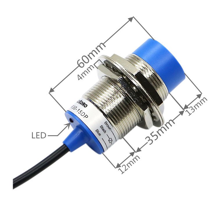 M30 FR30-15AO proximity sensor switch type switch flush auto flush urinal sensor