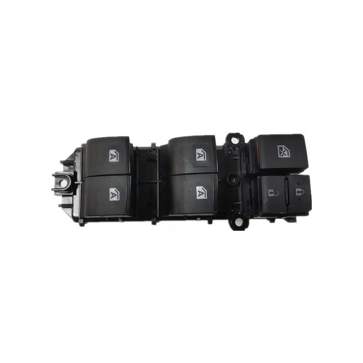 Excellent Performance Car Spare Part Electric Power Window Switch Assy 84040-0K022