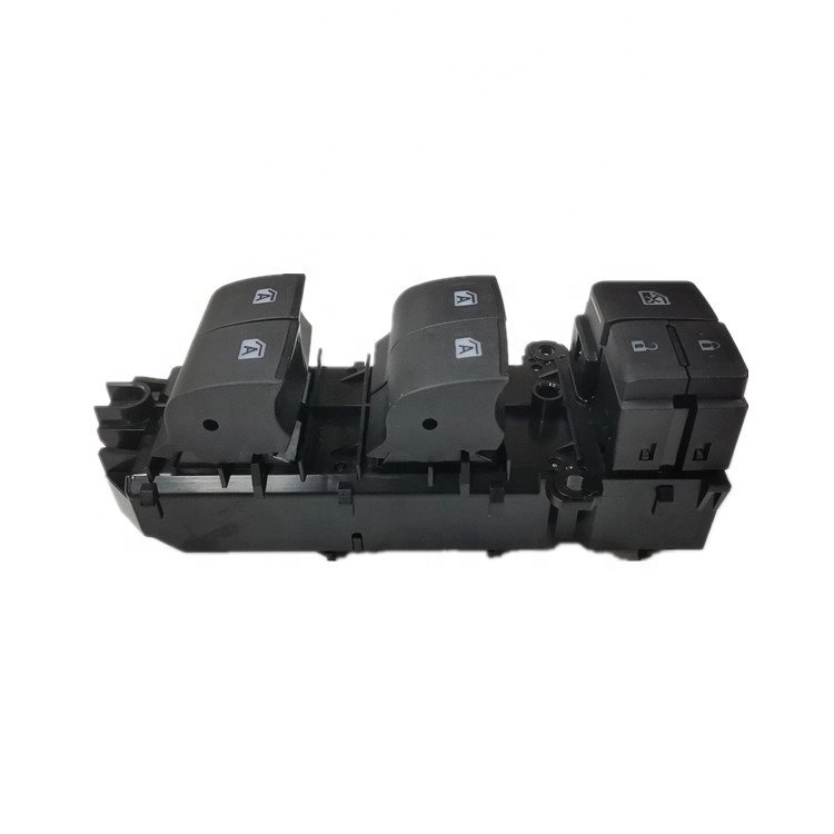 Excellent Performance Car Spare Part Electric Power Window Switch Assy 84040-0K022
