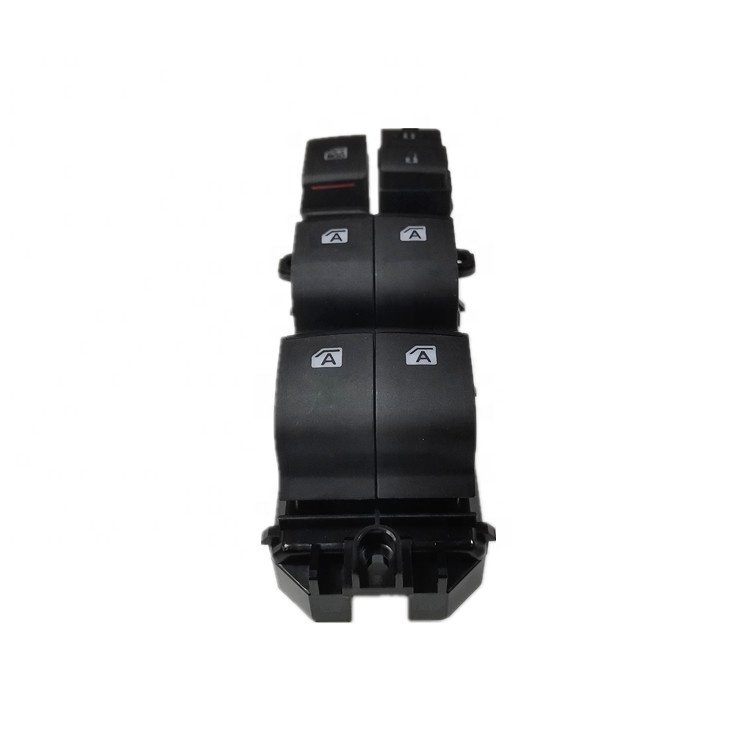 Excellent Performance Car Spare Part Electric Power Window Switch Assy 84040-0K022