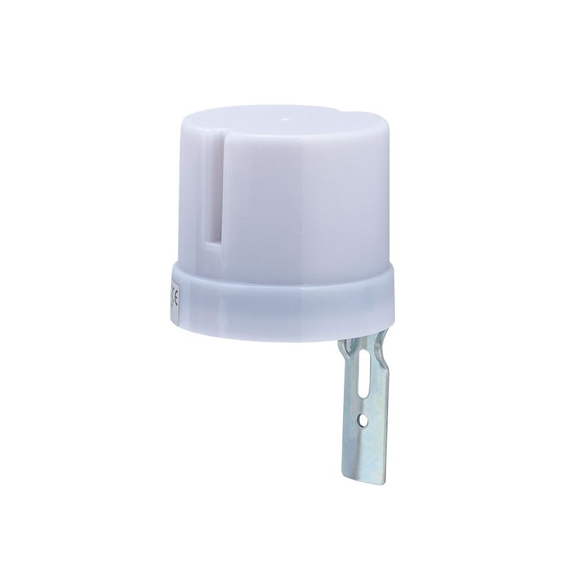 25A Photo Switch Sensor Auto On/Off Photocell Street Light Control for Lighting Control