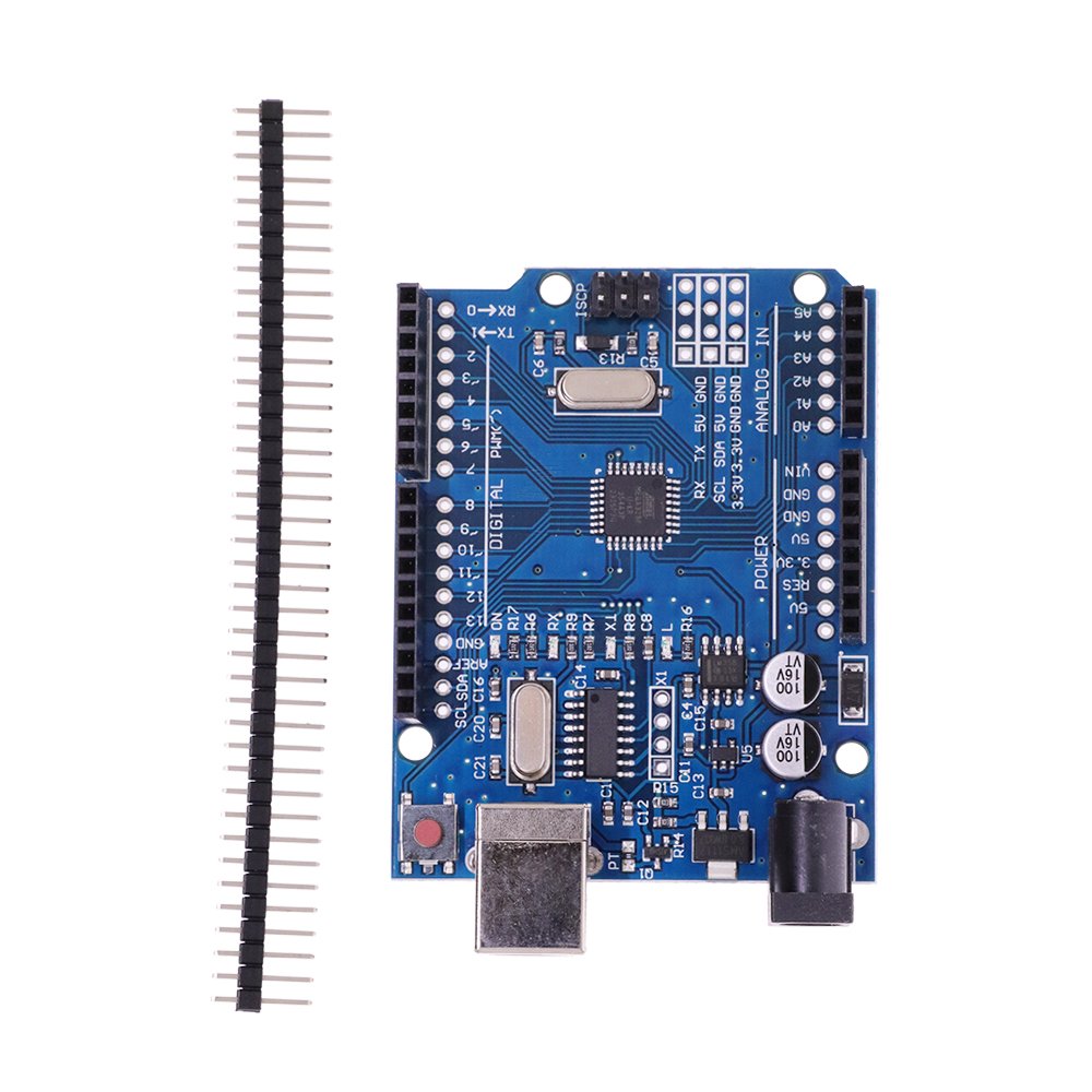 Smart Car Kit 4WD Smart Robot Car Chassis Kits Car With Speed Encoder Battery Box Diy Electronic Kit