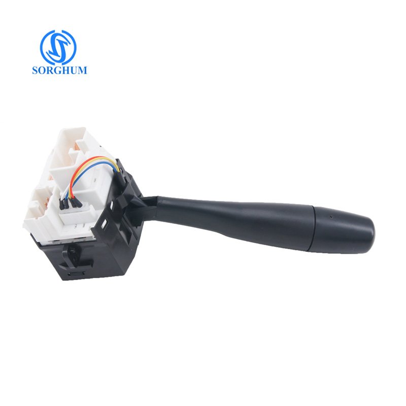 Sorghum MR459877 High Quality Turn Signal Switch for Mitsubishi L-200