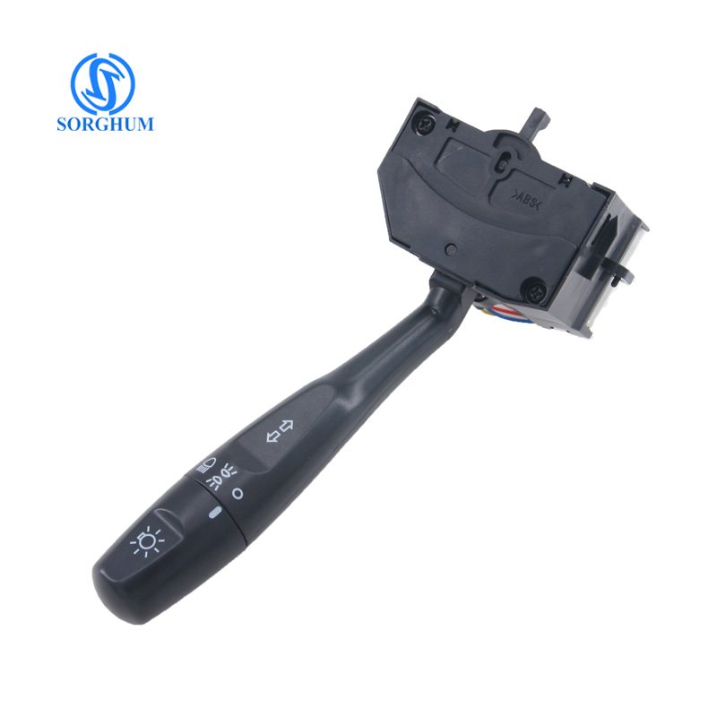 Sorghum MR459877 High Quality Turn Signal Switch for Mitsubishi L-200