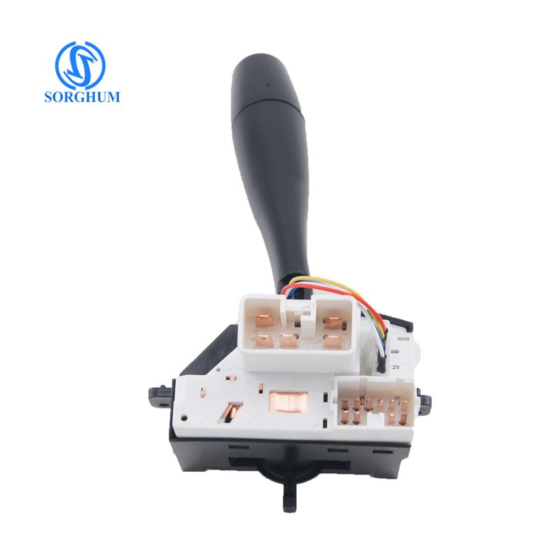 Sorghum MR459877 High Quality Turn Signal Switch for Mitsubishi L-200