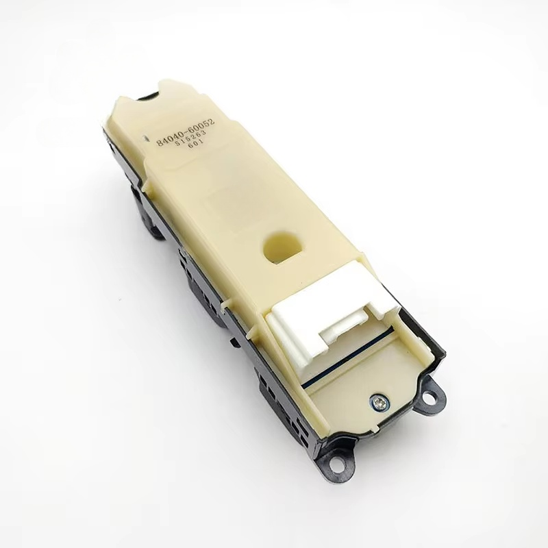 84040-60052 Window Power Master Switch for Toyota Land Cruiser 120 Prado GRJ120