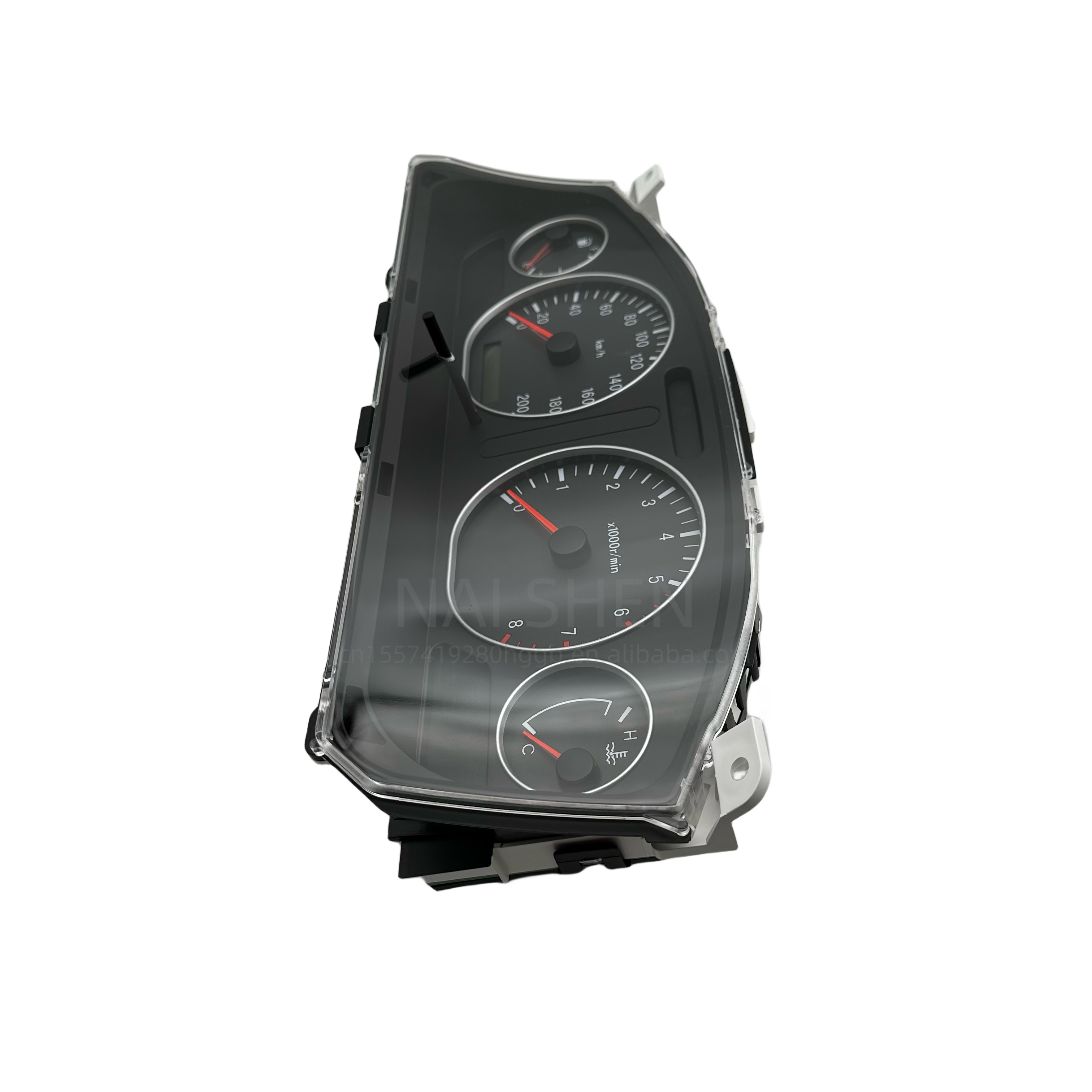 Original High Quality Dongfeng Ruiqi 24810-Y300A Combination Switch New Instrument Assembly for Pickup Truck