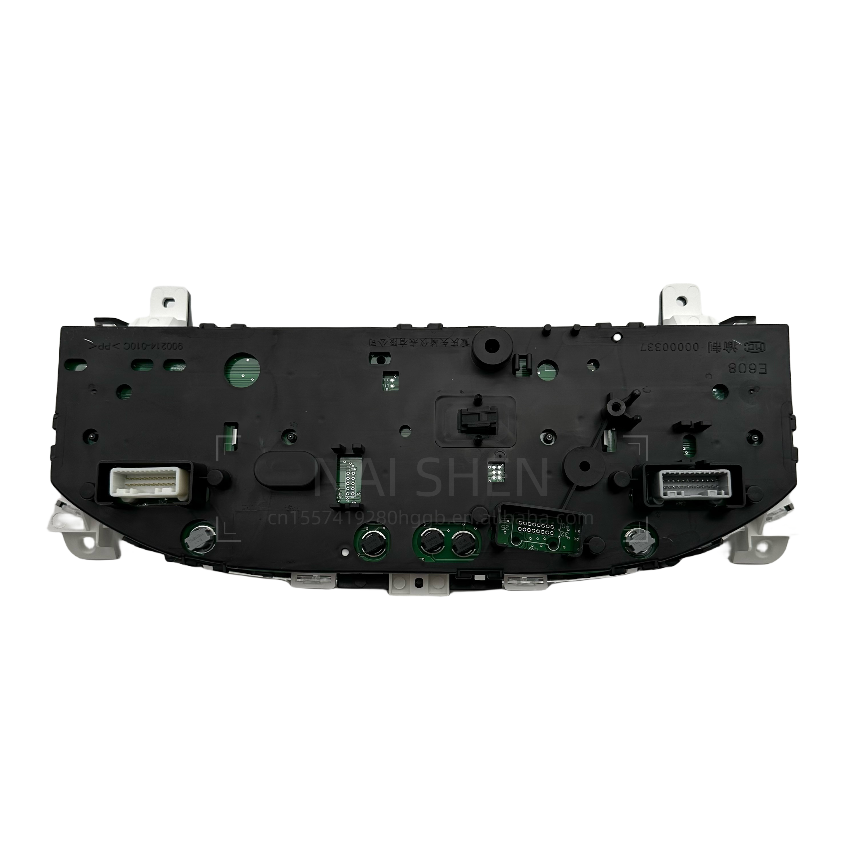 Original High Quality Dongfeng Ruiqi 24810-Y300A Combination Switch New Instrument Assembly for Pickup Truck