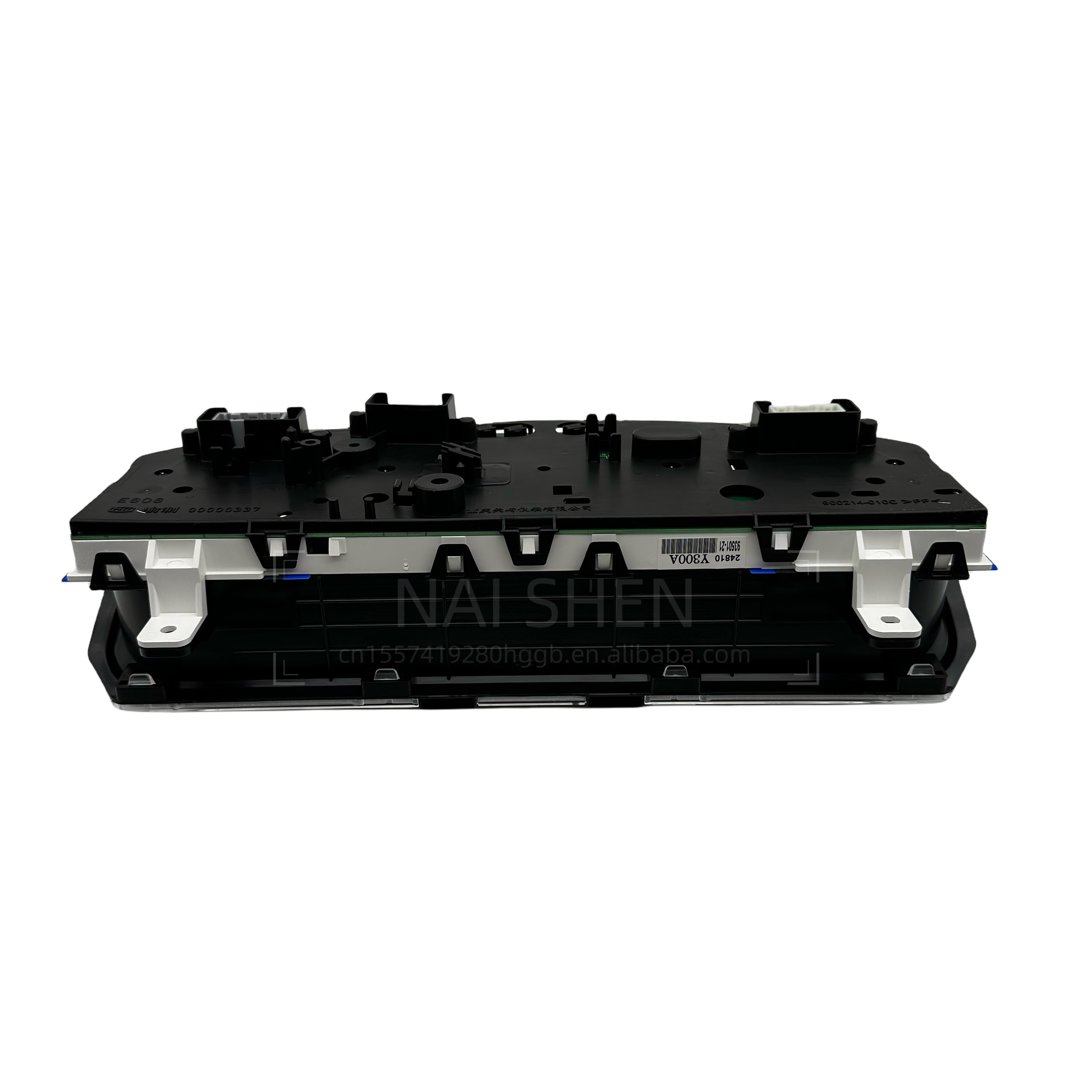 Original High Quality Dongfeng Ruiqi 24810-Y300A Combination Switch New Instrument Assembly for Pickup Truck