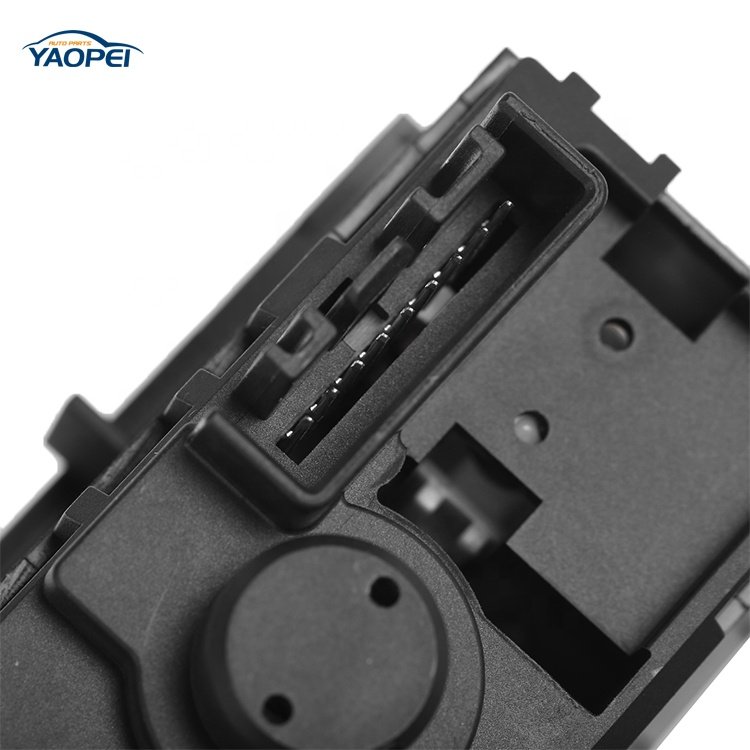 15061682 YAOPEI Fog Cargo Lamp Control Switch for Chevrolet GM TAHOE 2003-2006