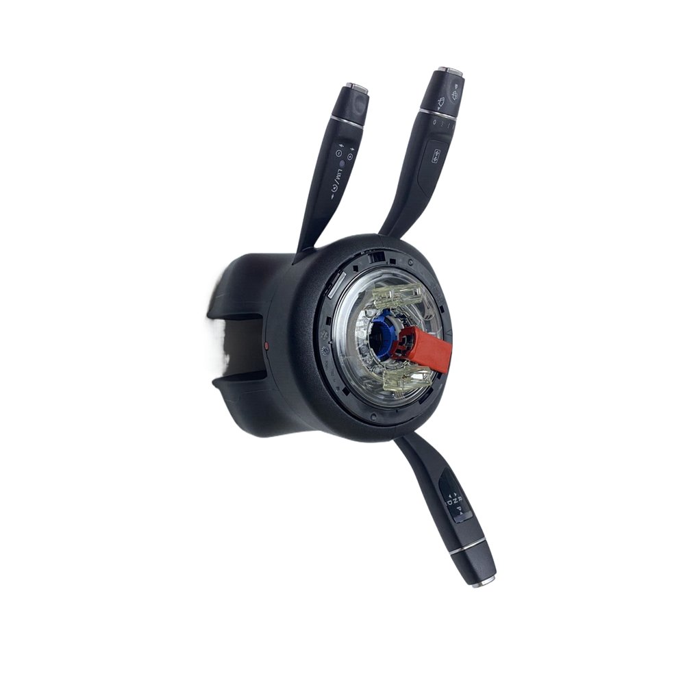 2059007512 Control Unit Steering Column Combination Switch Assembly for Mercedes Benz C-Class W205 C180 C200 C300 C350