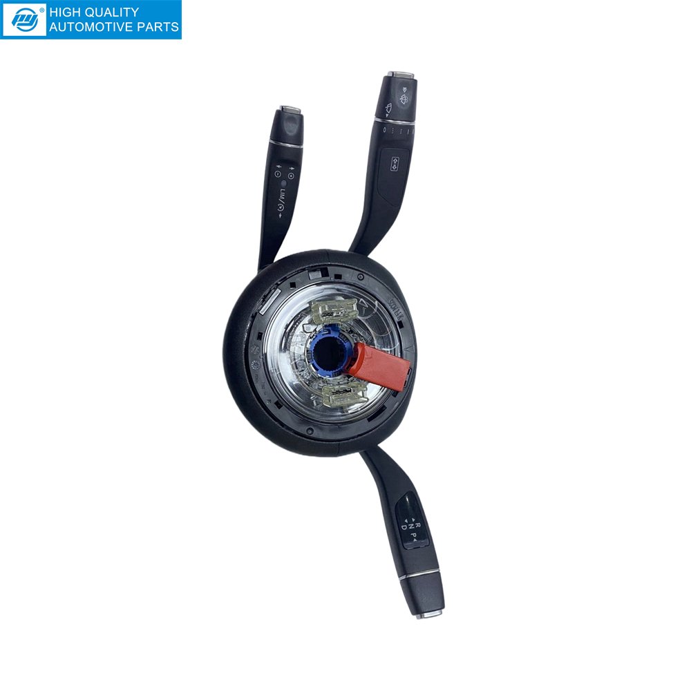 2059007512 Control Unit Steering Column Combination Switch Assembly for Mercedes Benz C-Class W205 C180 C200 C300 C350