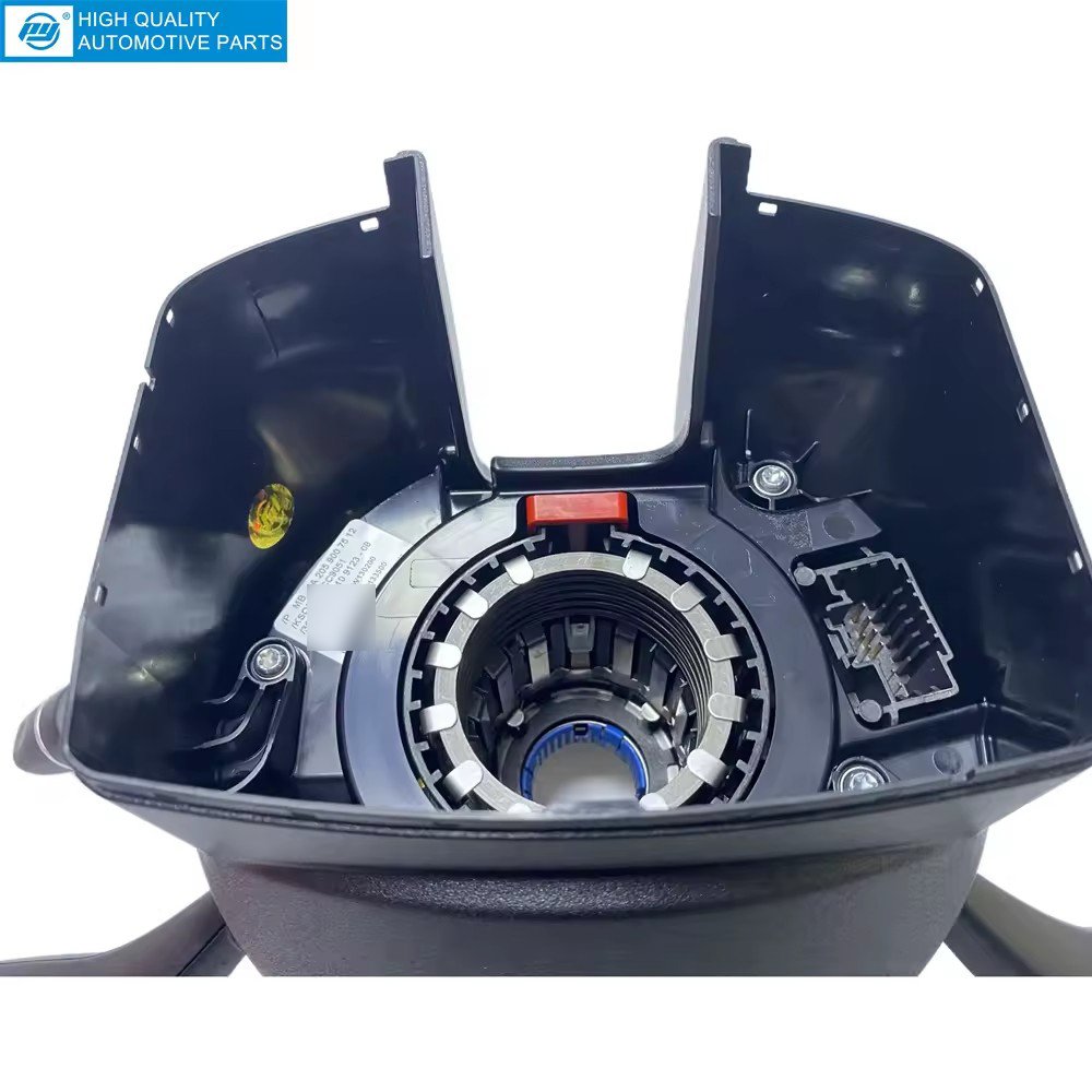 2059007512 Control Unit Steering Column Combination Switch Assembly for Mercedes Benz C-Class W205 C180 C200 C300 C350