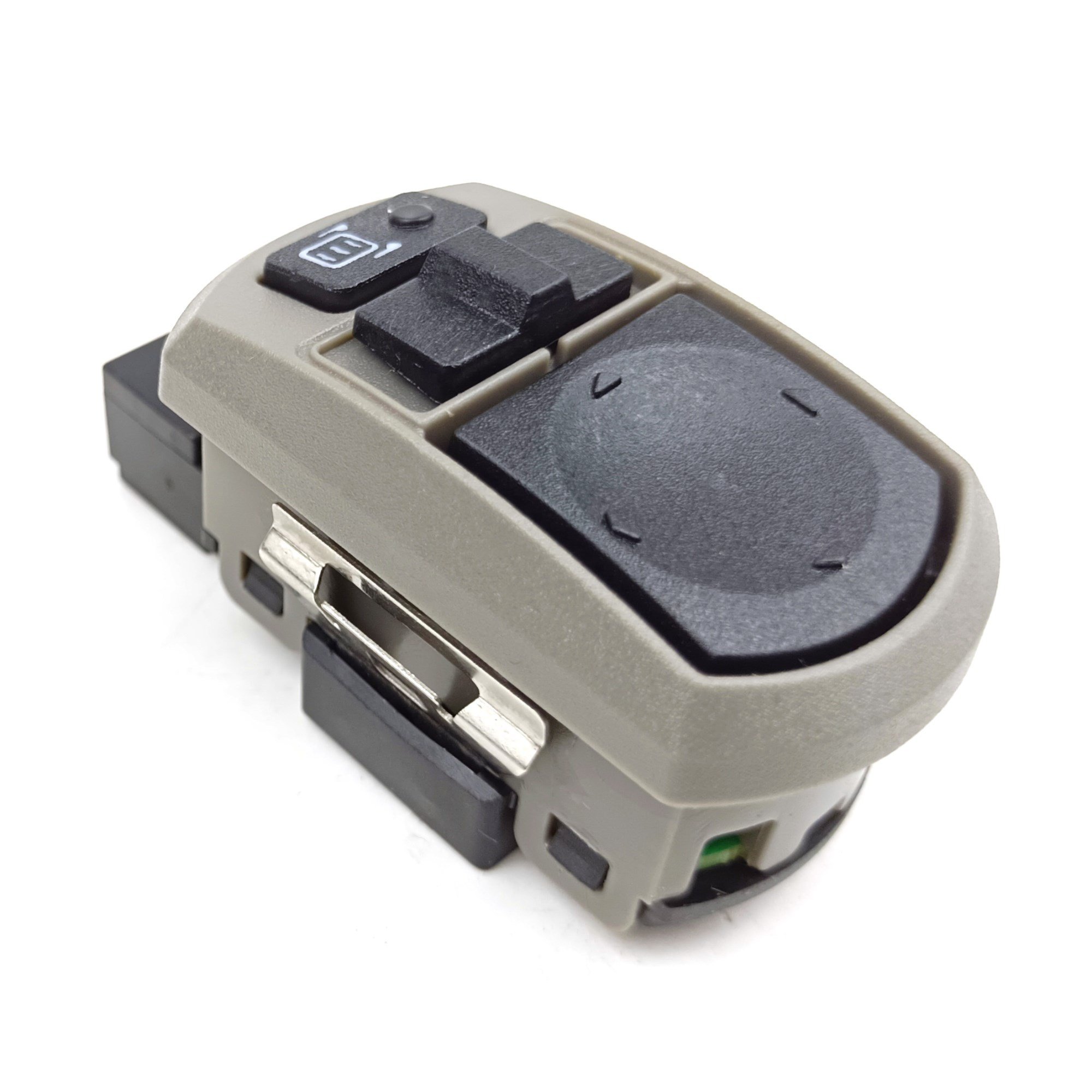 Door Mirror Switch for Peterbilt Kenworth T660 2006-2010 901-540 P27-1181-001 P271181001 P27-1098-001 57759521 P27-1181-003