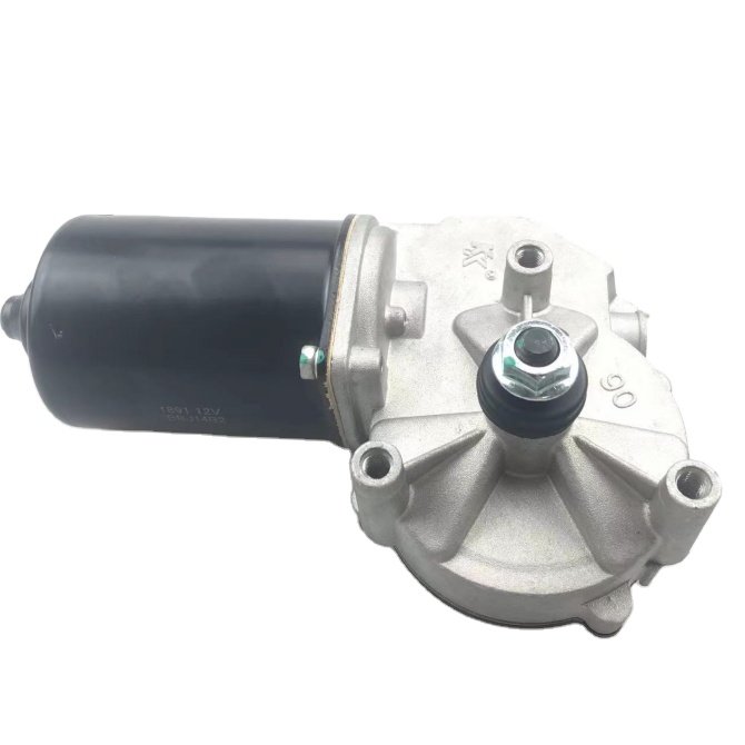 Hot Selling Auto Part Electric Rear Wiper Motor Wholesale Front Wiper Motor