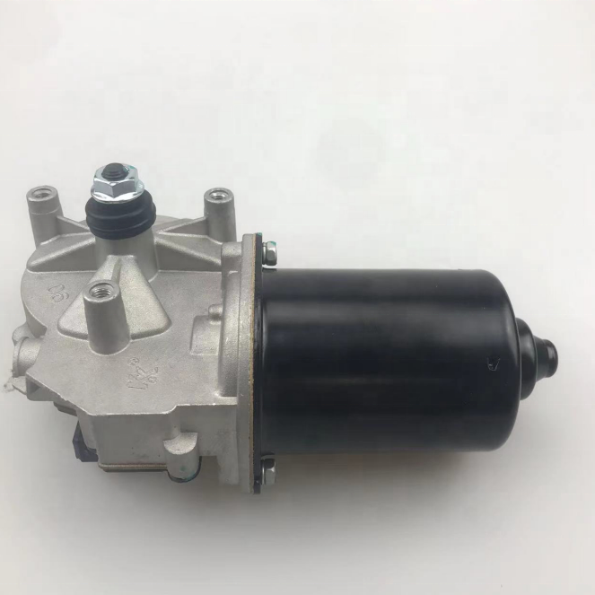 Hot Selling Auto Part Electric Rear Wiper Motor Wholesale Front Wiper Motor