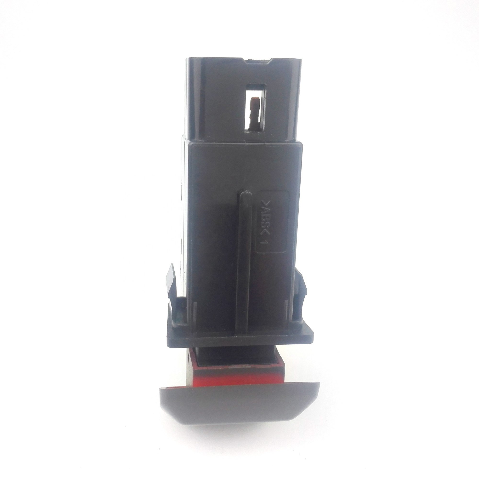 8Pin Emergency Hazard Warning Light Switch for 2002-2007 8972385110 LHD
