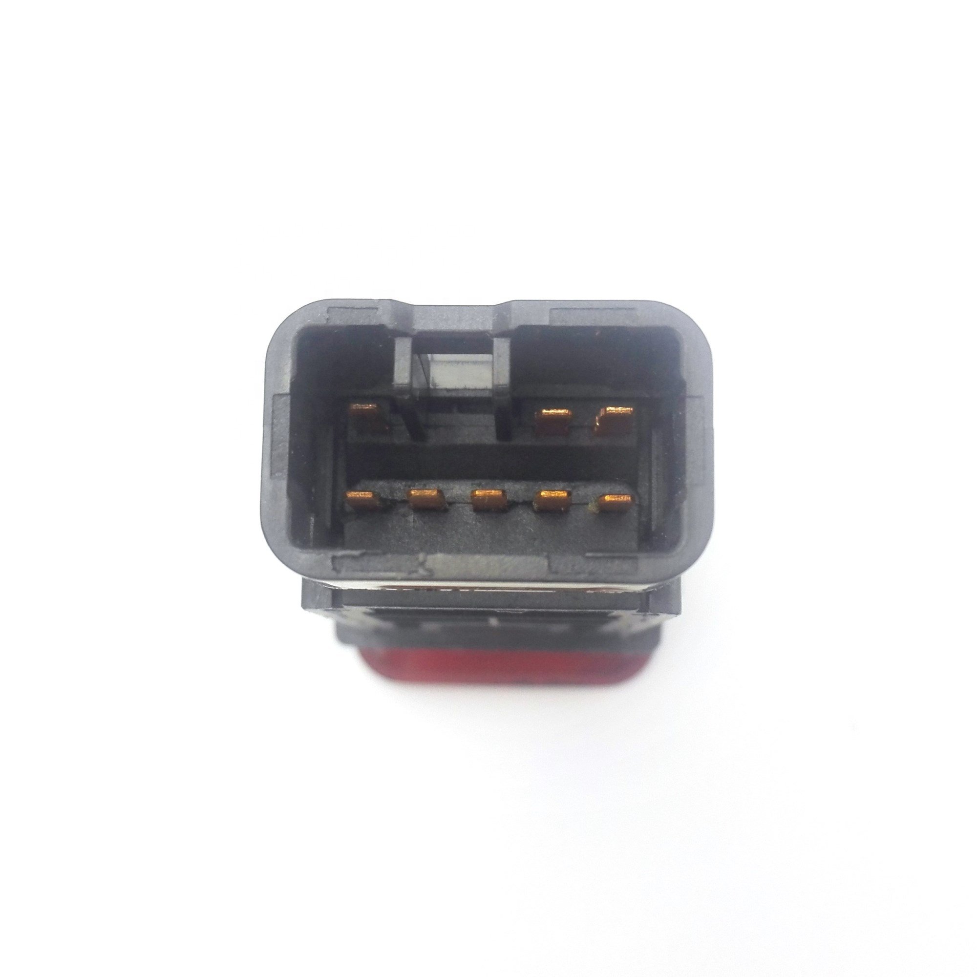 8Pin Emergency Hazard Warning Light Switch for 2002-2007 8972385110 LHD