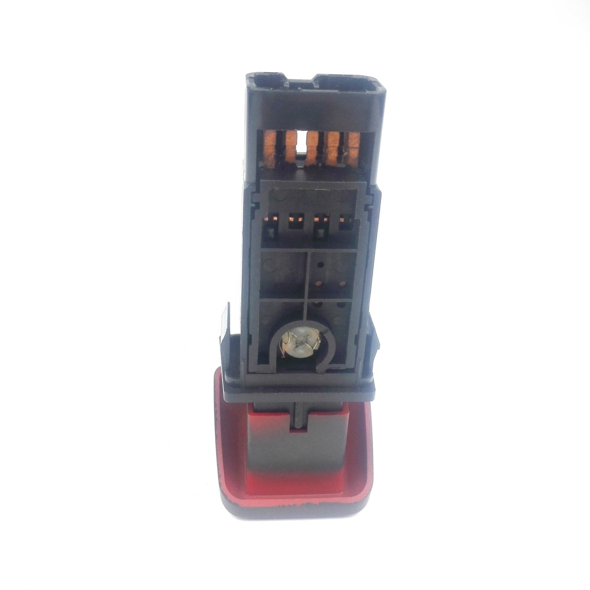 8Pin Emergency Hazard Warning Light Switch for 2002-2007 8972385110 LHD