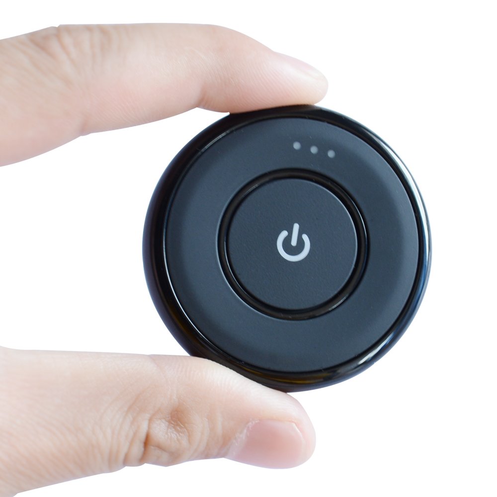 Mini bluetooth Car Kit Receiver Audio Music 3.5mm Jack Aux Bluetooth Car Kit Handsfree Bluetooth Adapter Receive