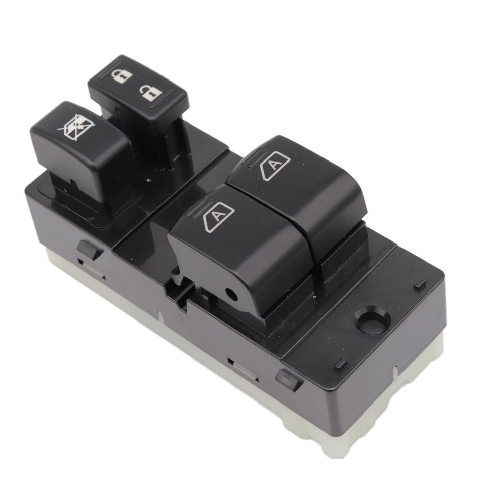 For Nissan 350 Z Coupe Z33 2002-2008 370 Z Coupe Z34 2009 Altima Coupe 2006-2013 GT-R R35 2007 Power Window Switch 25401-CD010