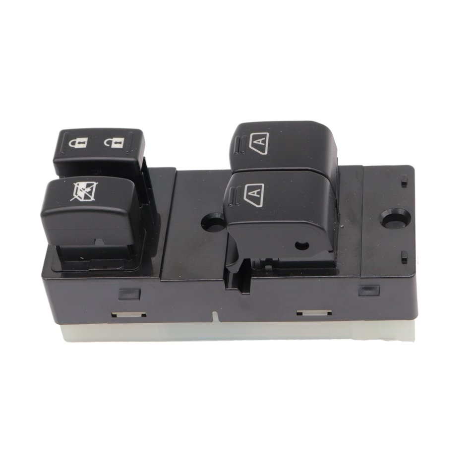 For Nissan 350 Z Coupe Z33 2002-2008 370 Z Coupe Z34 2009 Altima Coupe 2006-2013 GT-R R35 2007 Power Window Switch 25401-CD010