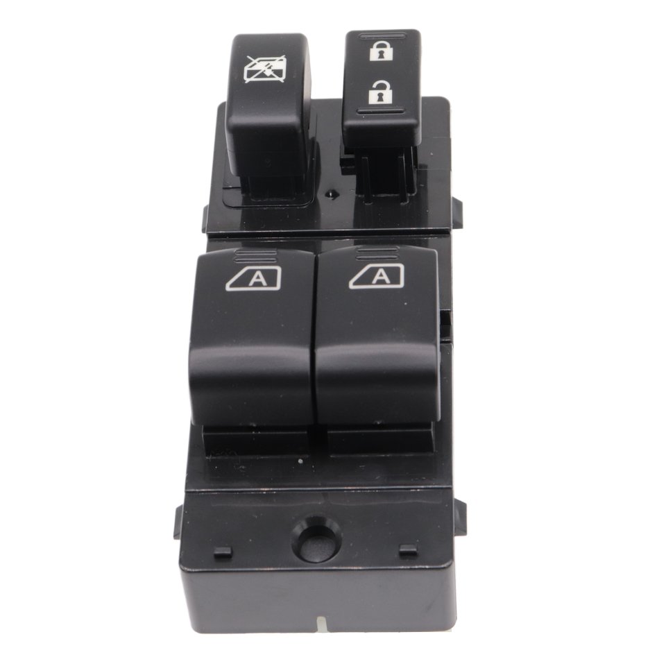For Nissan 350 Z Coupe Z33 2002-2008 370 Z Coupe Z34 2009 Altima Coupe 2006-2013 GT-R R35 2007 Power Window Switch 25401-CD010
