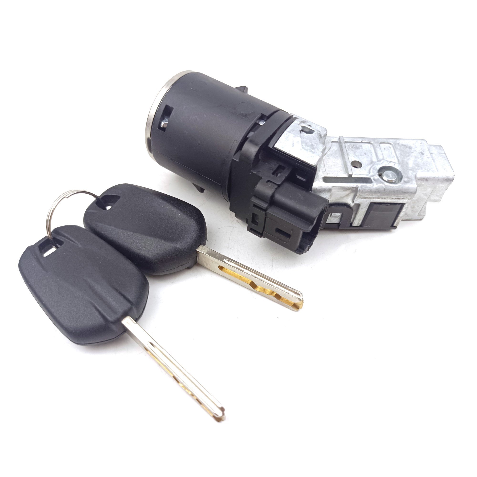 Hot Sales Ignition Switch for 208 9663123380 1608682880 9673257480