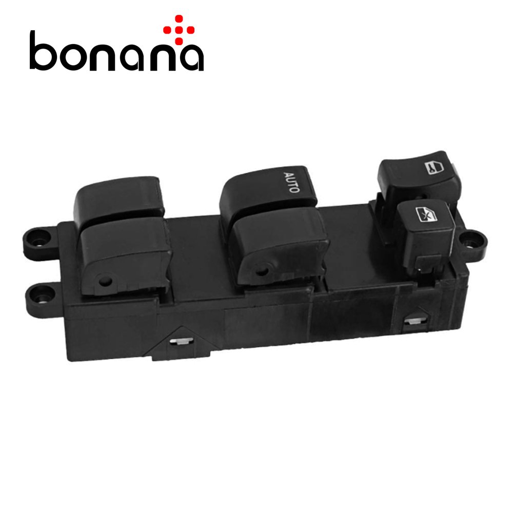 254015M000 High Quality Window Lifter Switch for Nissan Sentra 25401-5M000