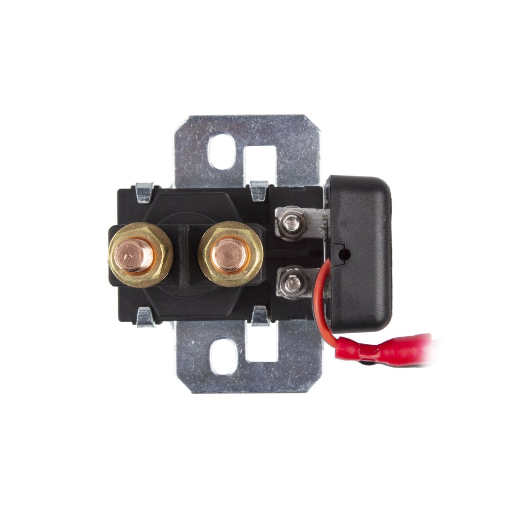 JAVA Customizable 12V 500A Manual Remote Control Car Battery Breaker Switch Kit Isolator Disconnect Switches