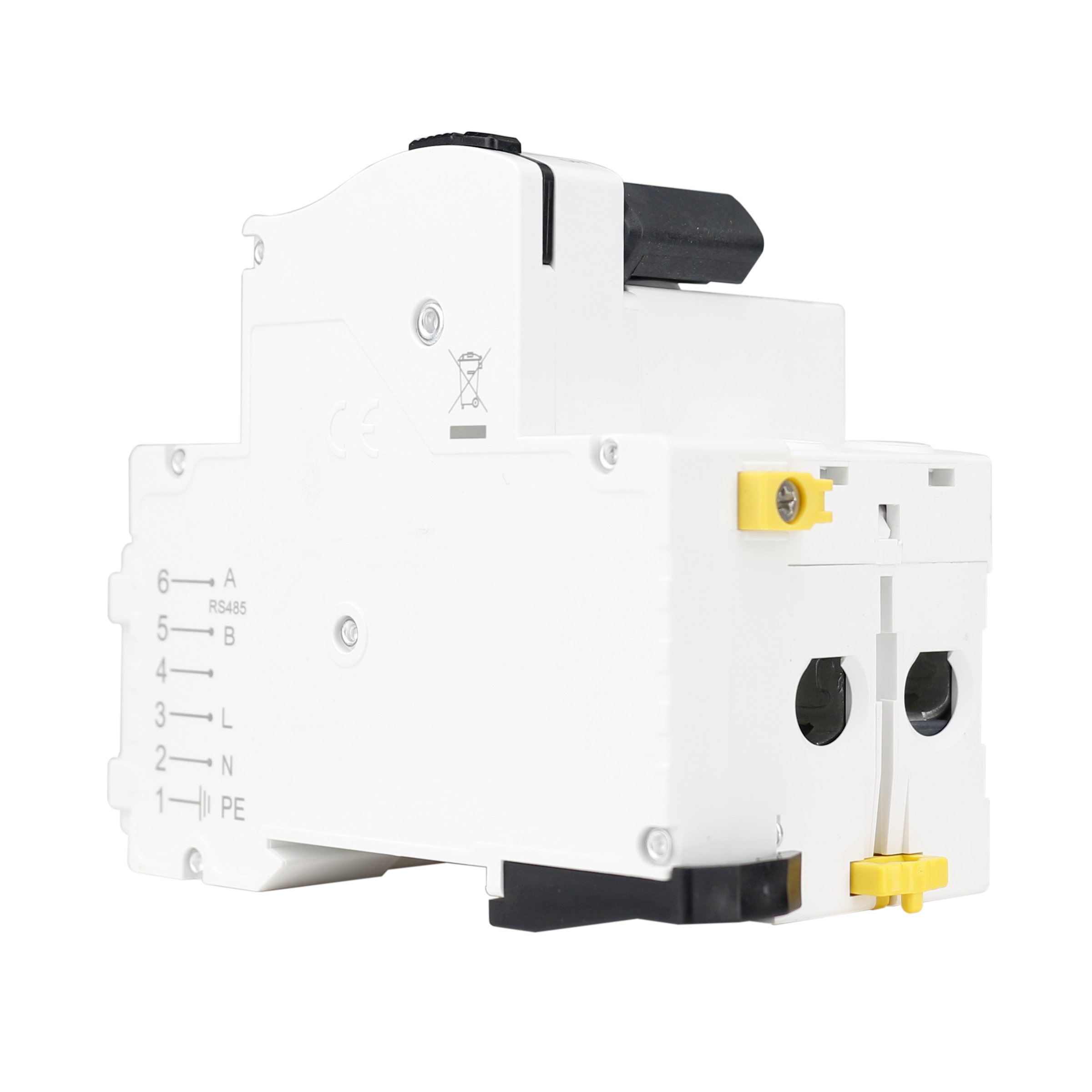 Top Quality 230/400V 32A 6KA Matis MT53NS Automatic Recloser with RS485 Control Switch On/off