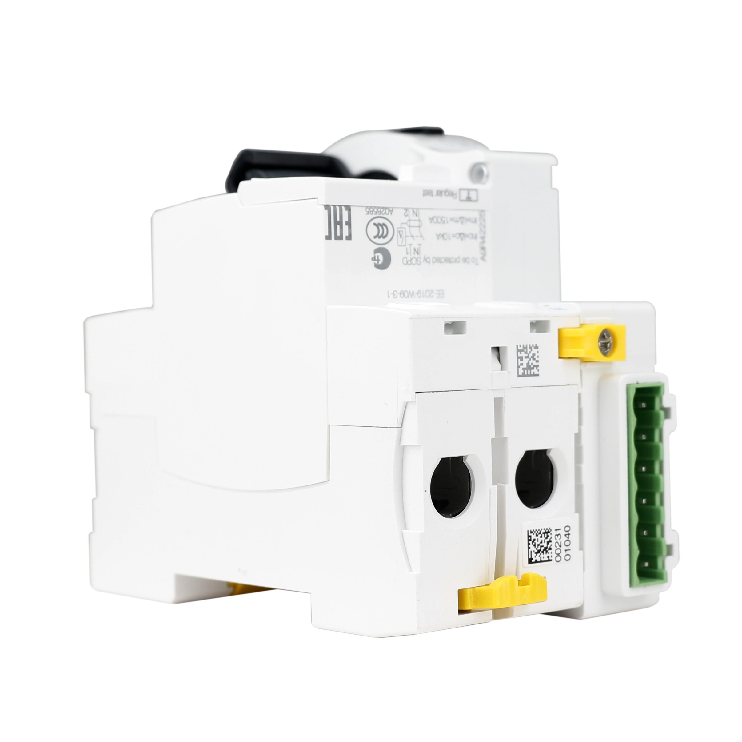 Top Quality 230/400V 32A 6KA Matis MT53NS Automatic Recloser with RS485 Control Switch On/off
