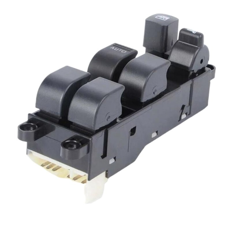 Electric glass regulator switch Window switch For Nissan Sunny B14 1996-1999 Navara 1997-2015 254012M120 25401-2M120