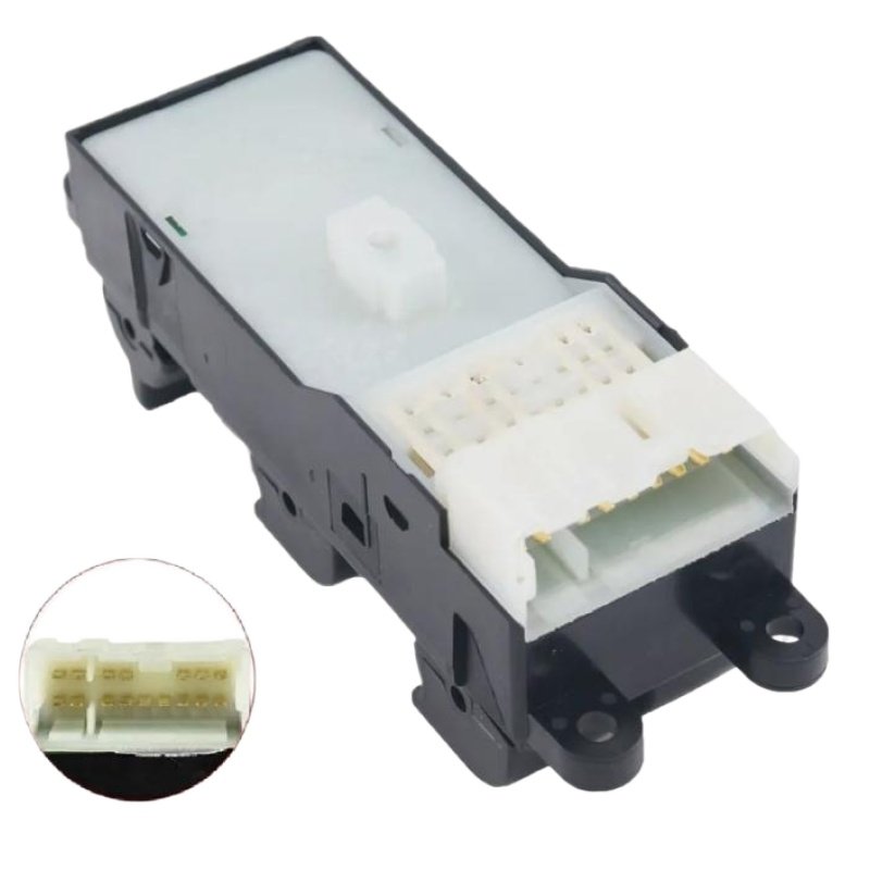 Electric glass regulator switch Window switch For Nissan Sunny B14 1996-1999 Navara 1997-2015 254012M120 25401-2M120