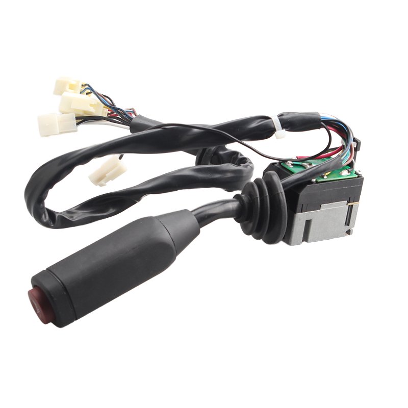Combination Switch Assembly 238100150 JK3018D with Retarder Handle Original Bus