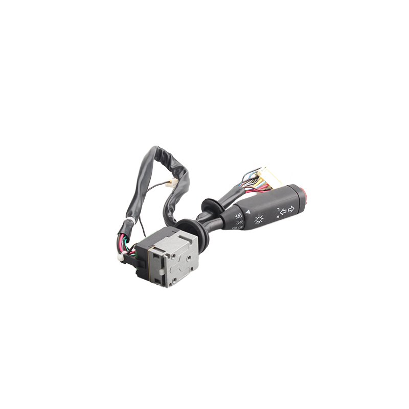 Combination Switch Assembly 238100150 JK3018D with Retarder Handle Original Bus