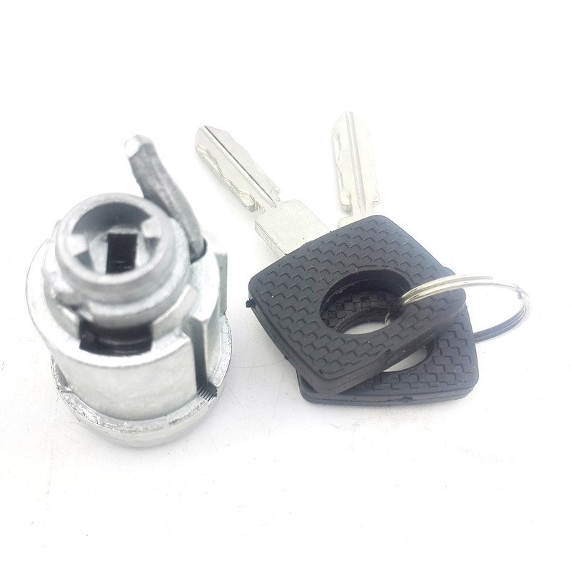 New Ignition Lock Cylinder Switch W/ 2 Keys for W124 W126 1264600604 1264600304 80333021500