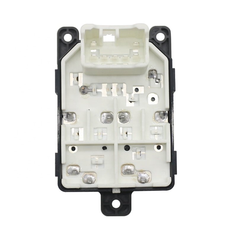 93570-4F000 Electric Power Window Control Switch for Hyundai H-100 04 H100 94 H100 96 HD120 H350 14 935704F000