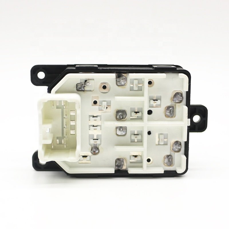 93570-4F000 Electric Power Window Control Switch for Hyundai H-100 04 H100 94 H100 96 HD120 H350 14 935704F000