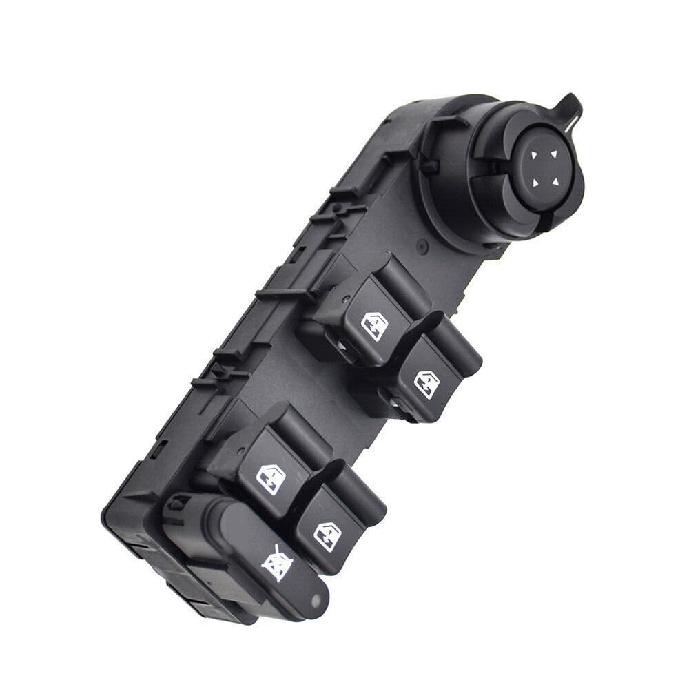 156106393 Main Window Switch for Alfa Romeo Giulietta 940 2010 2011 2012 13-2019
