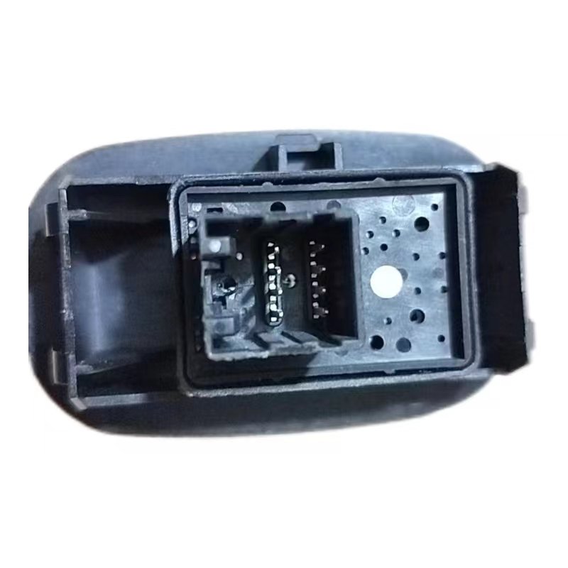 New Car Rearview Mirror Switch for 901-5126NS 3200 White Backlight