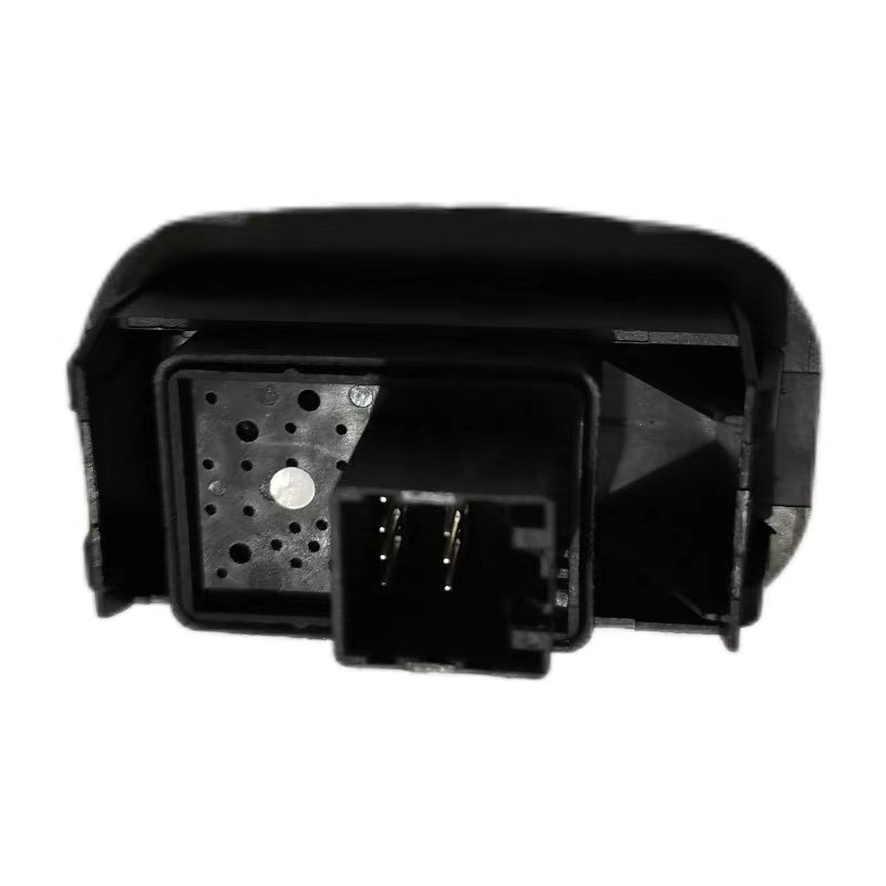 New Car Rearview Mirror Switch for 901-5126NS 3200 White Backlight