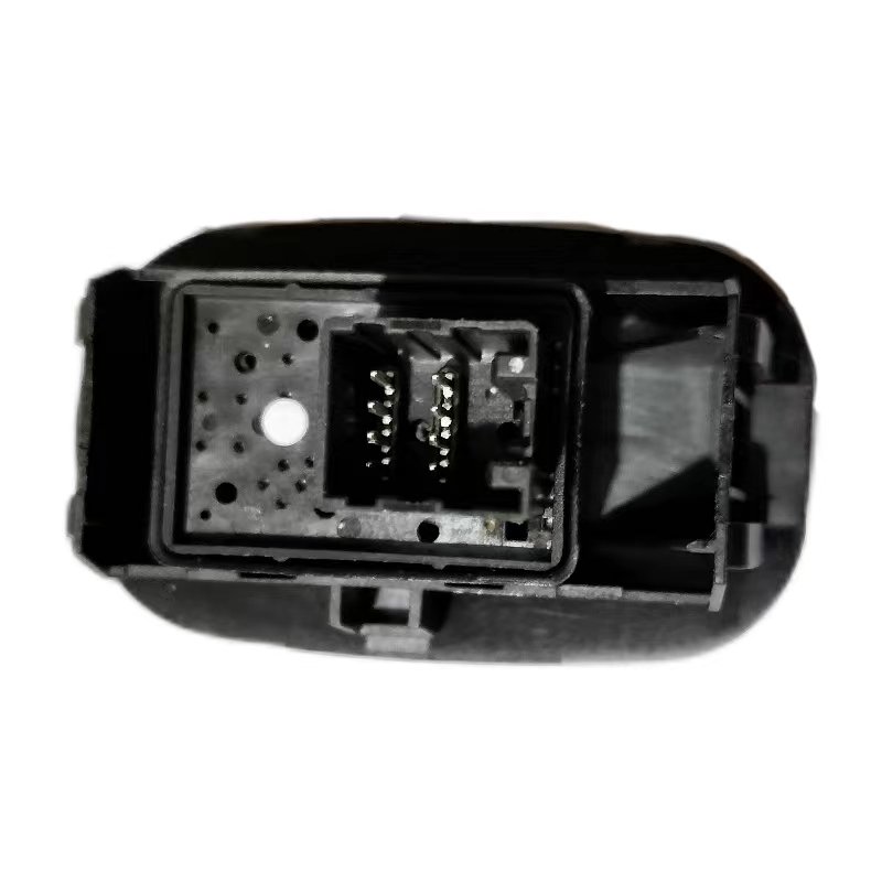 New Car Rearview Mirror Switch for 901-5126NS 3200 White Backlight