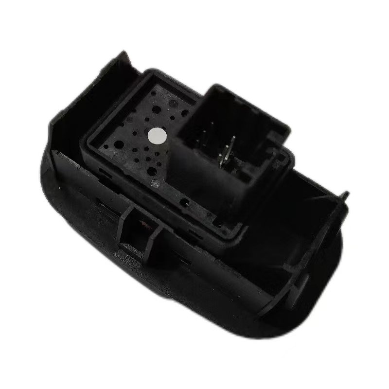 New Car Rearview Mirror Switch for 901-5126NS 3200 White Backlight